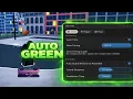 Basketball legends SCRIPT - AUTO GREEN AUTO GUARD NO KEY
