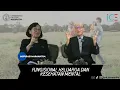 Inspirasi Maranatha “Fungsional Keluarga dan Kesehatan Mental”