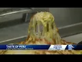 A Taste of Peru in West Allis