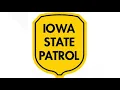 Sunday crash in Wright Co leaves 1 dead 2 injured Iowa State Patrol says