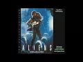 Main Title (Aliens Soundtrack)
