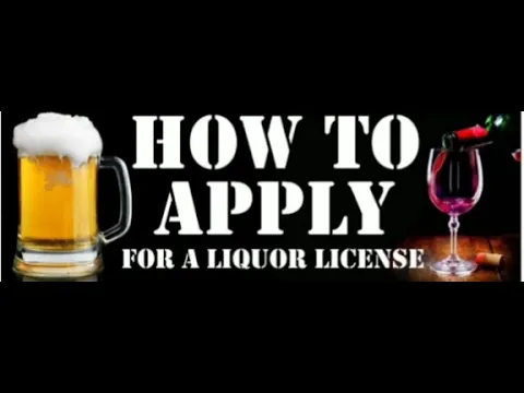 Download MP3 How To Apply For A Liquor License In South Africa #liquorlicense