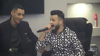 حفلة خاصة للفنان مازن عساف والفنان محمد غدير تركيا اسطنبول تنظيم شركة سلطنة برودكشن دندنها