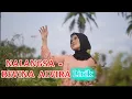 NALANGSA-REVINA ALVIRA (Lirik)