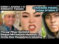 KISRUH LAMARAN 3M MAKIN MEMANAS! ADIK FAUZANA LINGLUNG. INI DIA AKAR MASALAH \u0026 SOLUSINYA