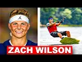 10 Things You Didn t Know About Zach Wilson