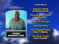 Theresa Margaret Lubin Long Obituary