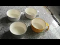 Download Lagu SO Nice! Melamine 2 colors bowls (Shunhao melamine)