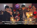 Download Lagu BTS's V and aespa's Karina Caught Dancing Together on \ MP3