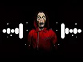 Download Lagu Bella Ciao Ringtone⚡🔥 | Bella Ciao Instrumental Ringtone💸 | La Casa De Papel | Money Heist