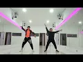 Download Lagu SENAM KREASI DJ TIKTOK EGOIS (CHOREO BY PATRICIA)