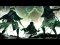 Download Lagu Attack on Titan ▪ SymphonicSuite[AoT]Part2-1st: Attack on Titan ▪ OST - Extended