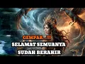 Lagu JIWA TERPILIH _ SELAMAT SEMUANYA SUDAH BERAHIR BERBAHAGIALAH 