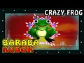 Download Lagu Dj Baraba Kodo Full Bass | Crazy Frog