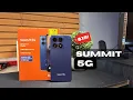 The 15 smartphone experience Boost Mobile Summit 5G Unboxing and Review