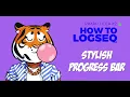 How to make a stylish progress bar in Logseq - RRARR Tiger