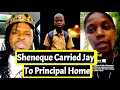 Lagu LA Lewis Sheneque Carried Jayden Smith to his Principal Home \u0026 MegaMart Needs to Release Footage