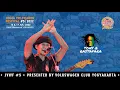 Download Lagu JVWF 2022 Guest Star Day 1 - Tony Q Rastafara