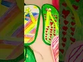 Download Lagu Sandalias. Manualidades de verano ⛱️⭐🌈. #amorpaublog #amorpau #sandals #sandálias #manualidades