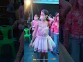 แว่นวิเศษ🎶ทีมนักร้องแนนซี่ท็อปไลน์🎤แด๊นซ์เซอร์รำวงสาวสวย