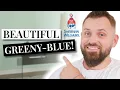 Why YOU Need This COOL GREEN In Your Home