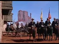 Download Lagu U.S. Cavalry - She Wore a Yellow Ribbon (1949) (Add Subtitles)