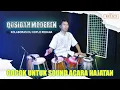 Download Lagu QOSIDAH MODEREN COCOK UNTUK SOUND ACARA HAJATAN KOLABORASI DJ KOPLO REBANA