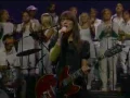 Feist - 1234 (En Vivo En The Late Show - David Letterman)