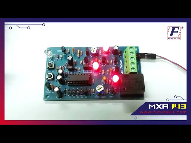 MXA143