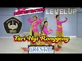 Lagu TARI JAIPONG NYI RONGGENG | CONTESTRATION 2024 | GRESTAL | #RadishaAnindyastari @concentrationid
