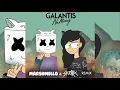 Download Lagu Galantis - No Money (Marshmello \u0026 Skrillex Remix)