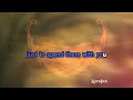 Time in a Bottle - Jim Croce | Karaoke Version | KaraFun