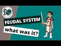 The Norman Feudal System