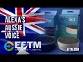 Amazon Alexa s Aussie Voice
