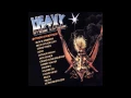 Sammy Hagar Heavy Metal