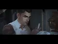 Arcane - [AMV] - I WANNA BE YOUR SLAVE