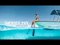 Download Lagu Summer Mix 2025 Best Popular Songs 🍓Supergirl, A Sky Full Of Star, Love Me Like You Do, Calm Down