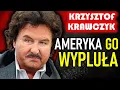 Lagu KRZYSZTOF KRAWCZYK - DLACZEGO NIE POSZŁO MU W USA?