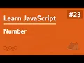 Learn JavaScript In Arabic 2021 -
