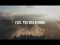 Walk With You | Michael Bethany | Official Lyric Video