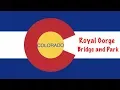 Royal Gorge Bridge Park Zipline Gondola Swing Campground and Bungee Jump Canon City Colorado