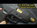 g3c Lakeline barrel upgrade