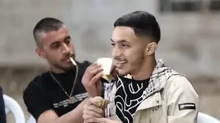 محمد غدير حرب وسلاح وخسائر ندعس مانرحم طق الفشك مانهابو كبار الدنيا داعس شاربهم 