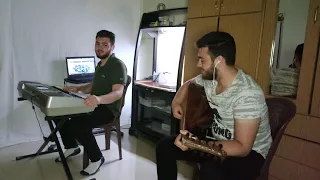 امس انتهينا فيروز موسيقى سيارة الغاز في سوريا 