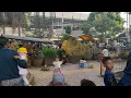 Download Lagu traveling tipis-tipis keliling kota malang naik odong odong...