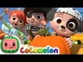 Download Lagu Pumpkin Patch - Fall Halloween Song | CoCoMelon Nursery Rhymes \u0026 Kids Songs