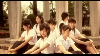 告白の噴水広場 ／ Berryz工房