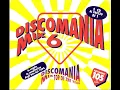 Discomania Mix 6 CD2 Top Of The Year (1994)