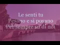 Download Lagu Laura Pausini - Invece no  (testo)