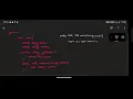 Access Modifier Introduction and Private Access Modifier in Java